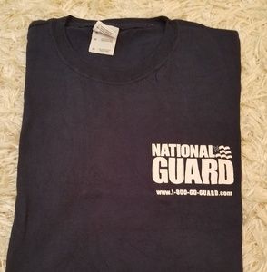 Men's Medium T-shirt